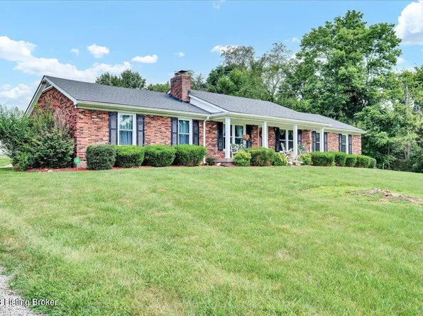 3504 Old Clark Station Rd, Fisherville, KY 40023
