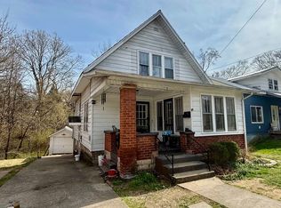 1516 29th St, Ashland, KY 41101