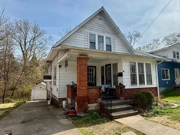 1516 29th St, Ashland, KY 41101