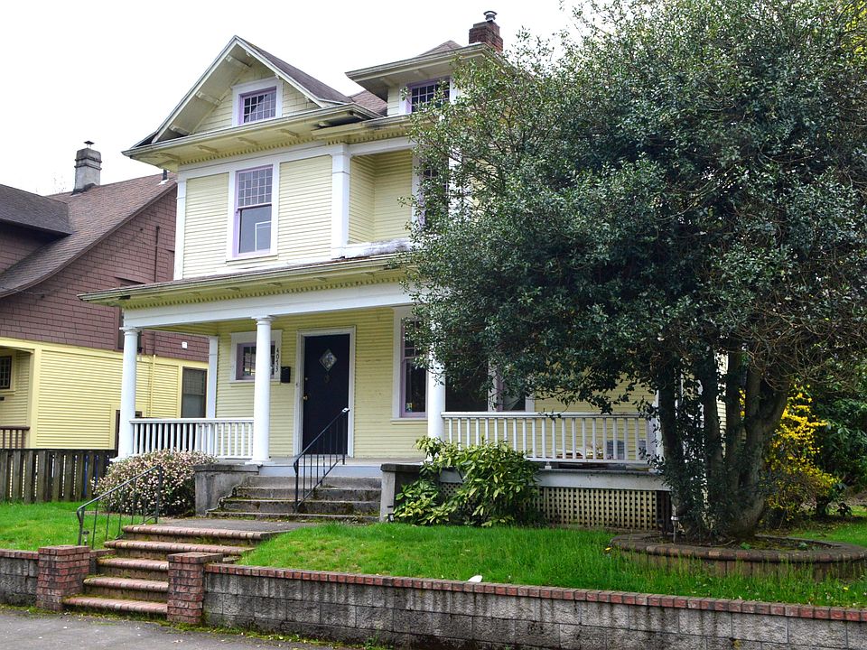Exterior - New Paint Coming Soon!