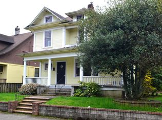 4073 NE 6th Ave, Portland, OR 97212