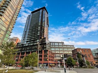 135 E Liberty St #716, Toronto, ON M6K3K4