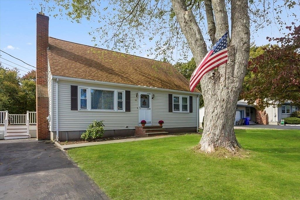 60 Highland St, Taunton, MA 02780 Zillow