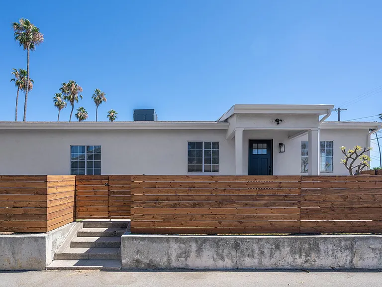 5123 Cimarron St — Photo 1