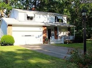 265 Moorewood Ave, Avon Lake, OH 44012