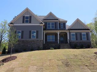 8239 Southmoor Hill Trail Plan Hs #B-10, Wake Forest, NC 27587