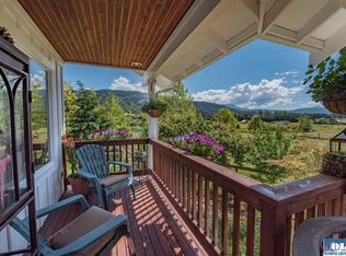 203 Bell Creek Ln, Sequim, WA