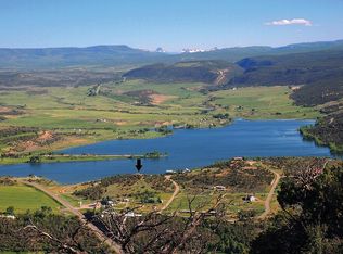 40460 D Rd, Crawford, CO 81415