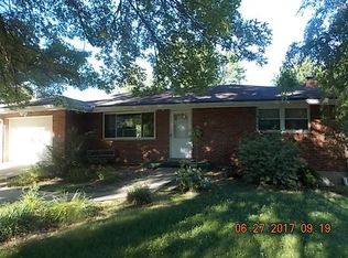 555 Perimeter Dr, Erlanger, KY