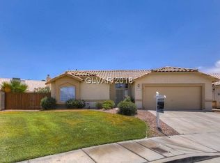 3041 Milton Pl, North Las Vegas, NV 89032