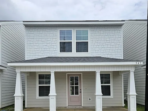 949 Motsie Rd, Biloxi, MS 39532