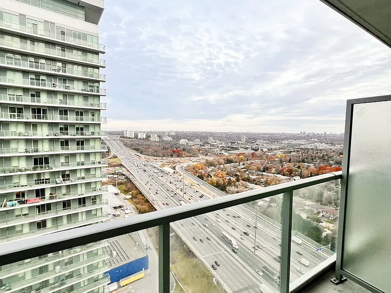 115 McMahon Dr #3507 — Photo 8