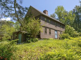 1494 Main Rd, Granville, MA 01034