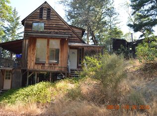 2001 Tolman Creek Rd, Ashland, OR 97520