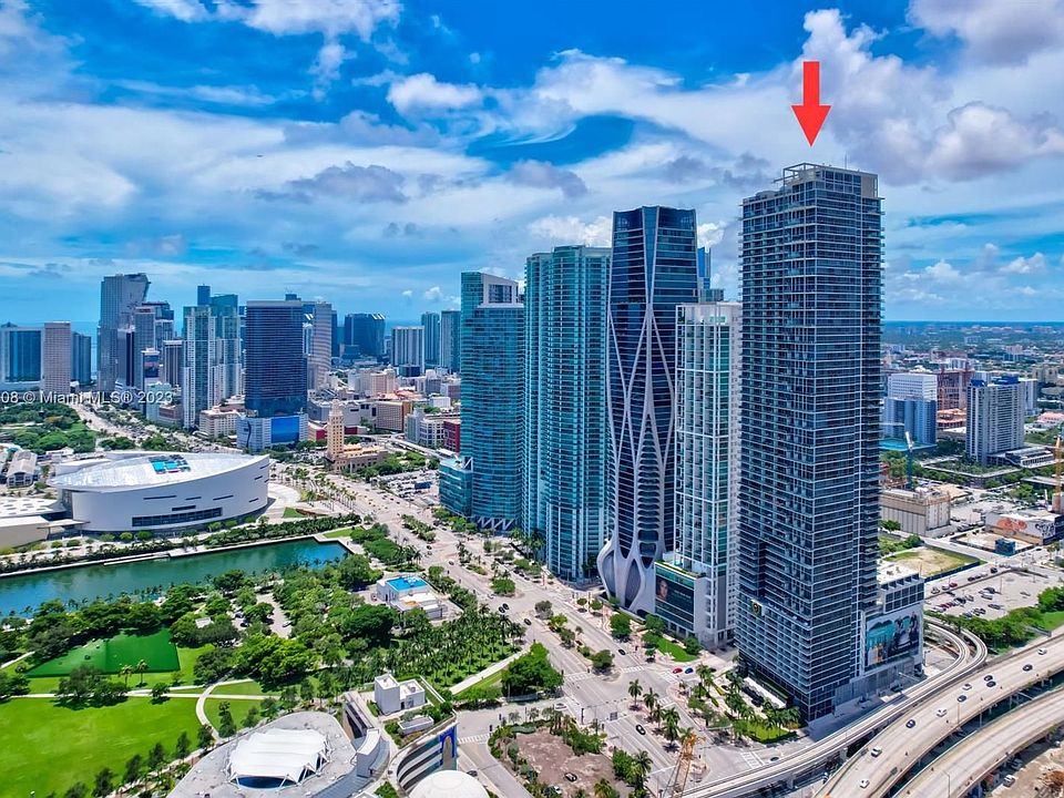 1st image of 1100 Biscayne Blvd Unit 4002