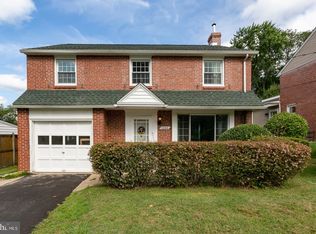 1244 Steel Rd, Havertown, PA 19083