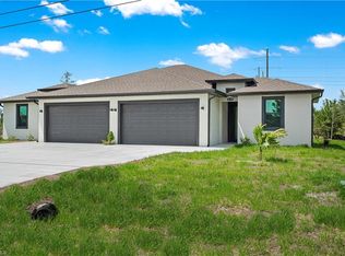 26405 Explorer Rd, Punta Gorda, FL 33983