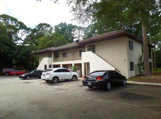 217 Olmstead Dr #217, Titusville, FL 32780