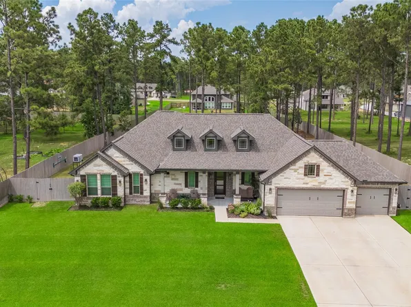 13419 Maverick Trail Rd, Conroe, TX 77303