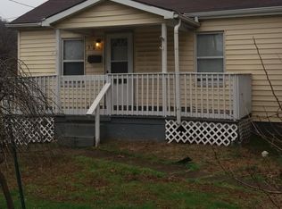 305 69th St SE, Charleston, WV 25304