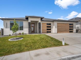 2321 Waterhill Ave, Richland, WA 99352