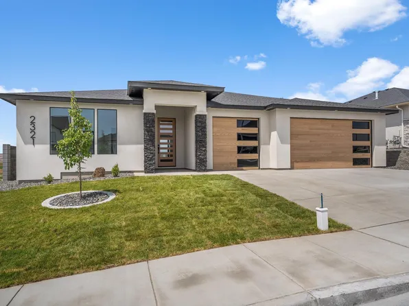 2321 Waterhill Ave, Richland, WA 99352