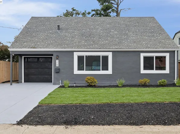 328 Glencourt Way, Pacifica, CA 94044