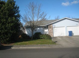 1379 Northern Heights Loop NE, Keizer, OR 97303