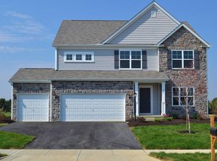 750 Maple Vista Dr, Delaware, OH 43015