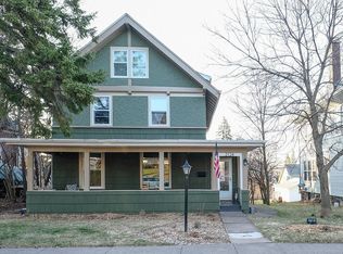 2124 E 5th St, Duluth, MN 55812