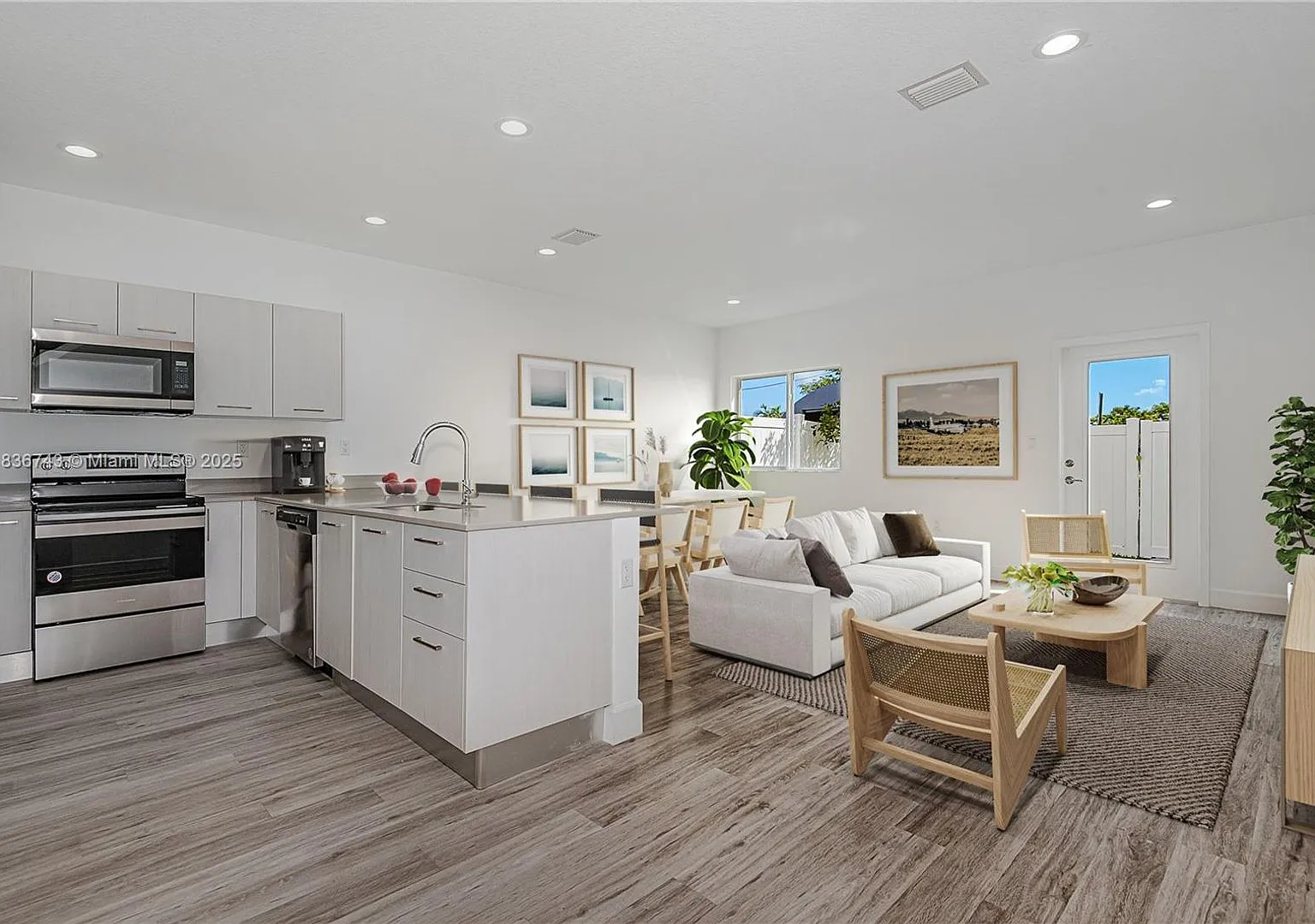 1313 NW 27 Terrace, Pompano Beach, FL 33069 — Photo 1