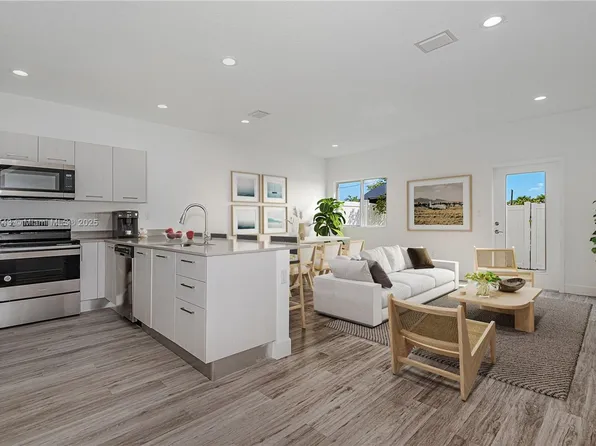 1313 NW 27th Ave, Pompano Beach, FL 33069