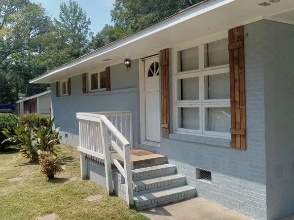 4229 Barr St, Columbus, GA 31907