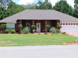 6112 Arnies Way, Milton, FL 32570