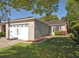 212 Park Ave, San Carlos, CA 94070