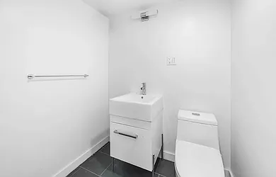 Rented by Bridge Bay Capital