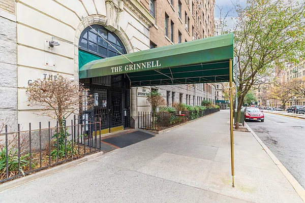 800 Riverside Drive #5D in Washington Heights, Manhattan | StreetEasy