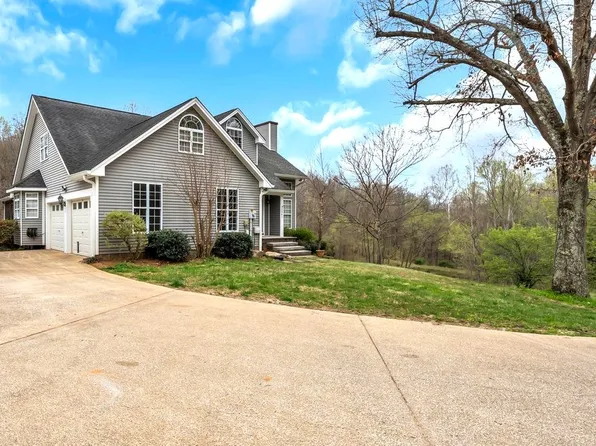 2301 Bearden Rd, Clarksville, TN 37043