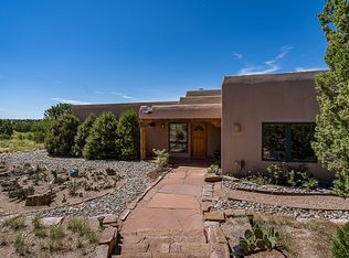 53 Balsa Rd, Santa Fe, NM 87508