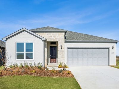1217 Nicklaus Ave, Celina, TX, 75009