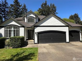 15116 99th Avenue Ct E, Puyallup, WA 98375