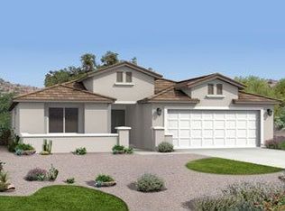 12292 N Barbadense Dr, Marana, AZ 85653