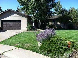 2985 Pinon Ct, Craig, CO 81625