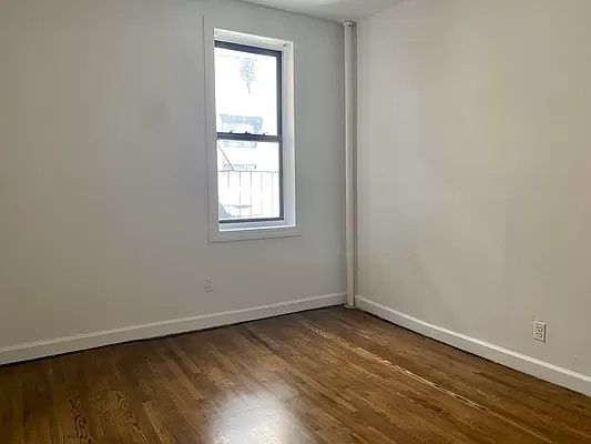 2nd image of 650 W 172nd St #4J