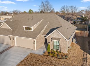 (Undisclosed Address), Tulsa, OK 74136