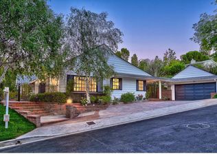 4420 Alonzo Ave, Encino, CA 91316