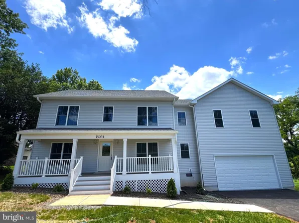 15264 Nalles Mill Rd, Culpeper, VA 22701