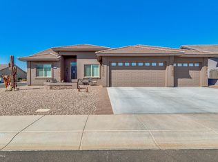 11452 E Posada Ave, Mesa, AZ 85212