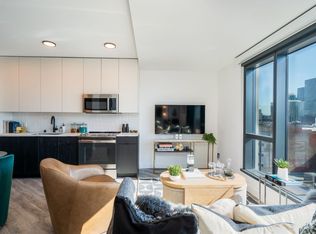 Prism, San Francisco, CA 94102