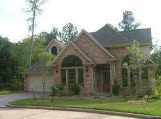 901 Longmire Rd UNIT 28, Conroe, TX 77304